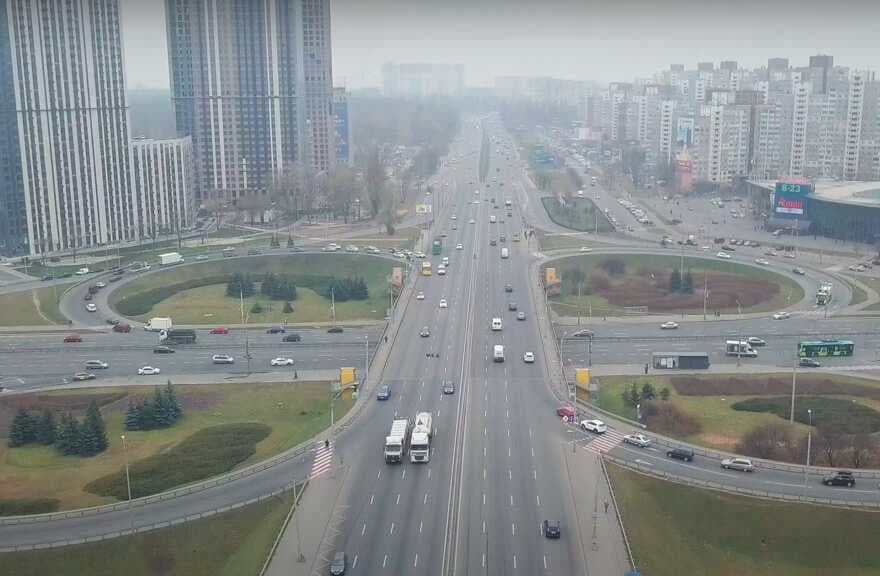 Велика Окружна. Фото: відкриті джерела