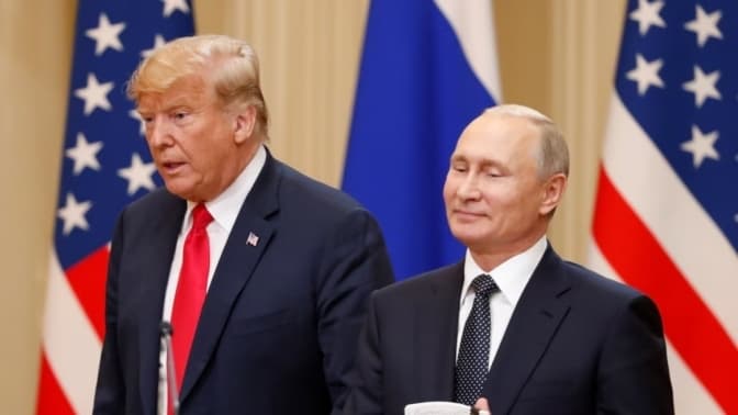 У росії відповіли на скорочення Трампом дедлайну для врегулювання війни