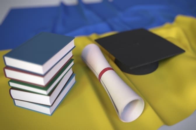 У «Дії» можуть з’явитися електронні атестати та дипломи