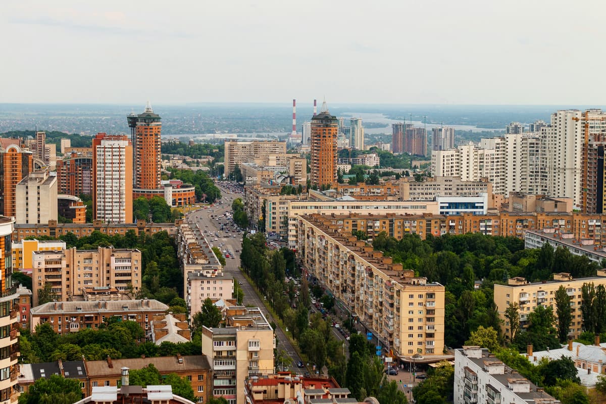 Де безпечніше купувати житло в Україні?