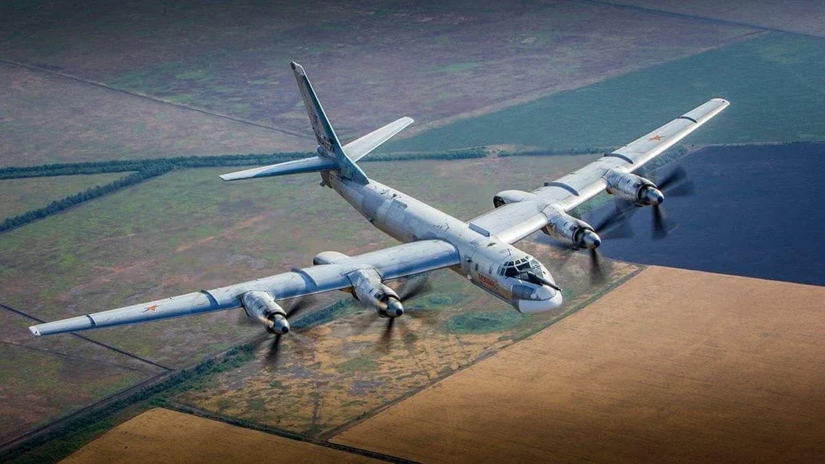 СБУ уразила один із головних носіїв ракет РФ