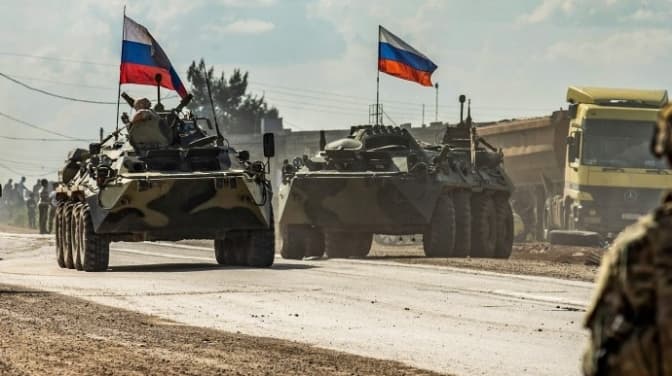 Давайте вже після вторгнення. Соцмережі заполонили меми про російську загрозу