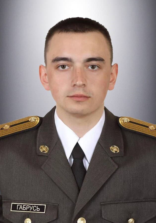 Назарій Гарбусь / фото: ЛМР