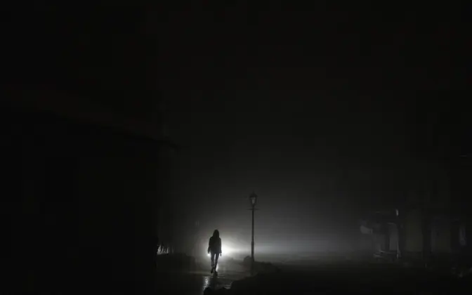Фото: ТСН
