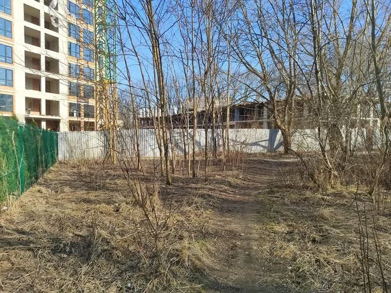 Земельна ділянка / фото: Львів.Містобудування