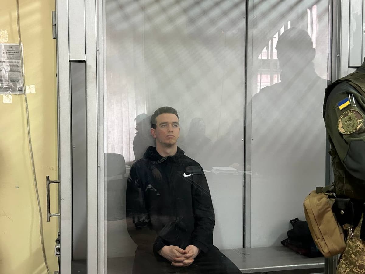 У Львові перенесли засідання у справі вбивства Ірини Фаріон