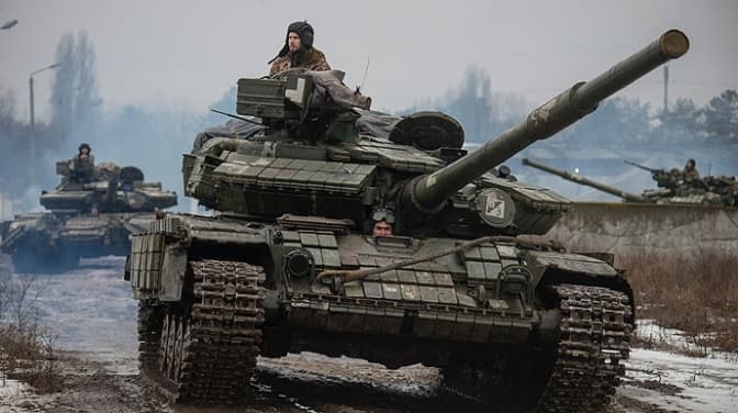 ЗСУ вже ліквідували понад 123 тисячі окупантів