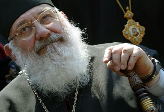 В Україні відкриють перший у світі пам’ятник Любомиру Гузару