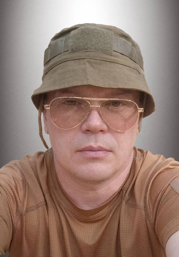 Назарій Стахів/ фото: ЛМР