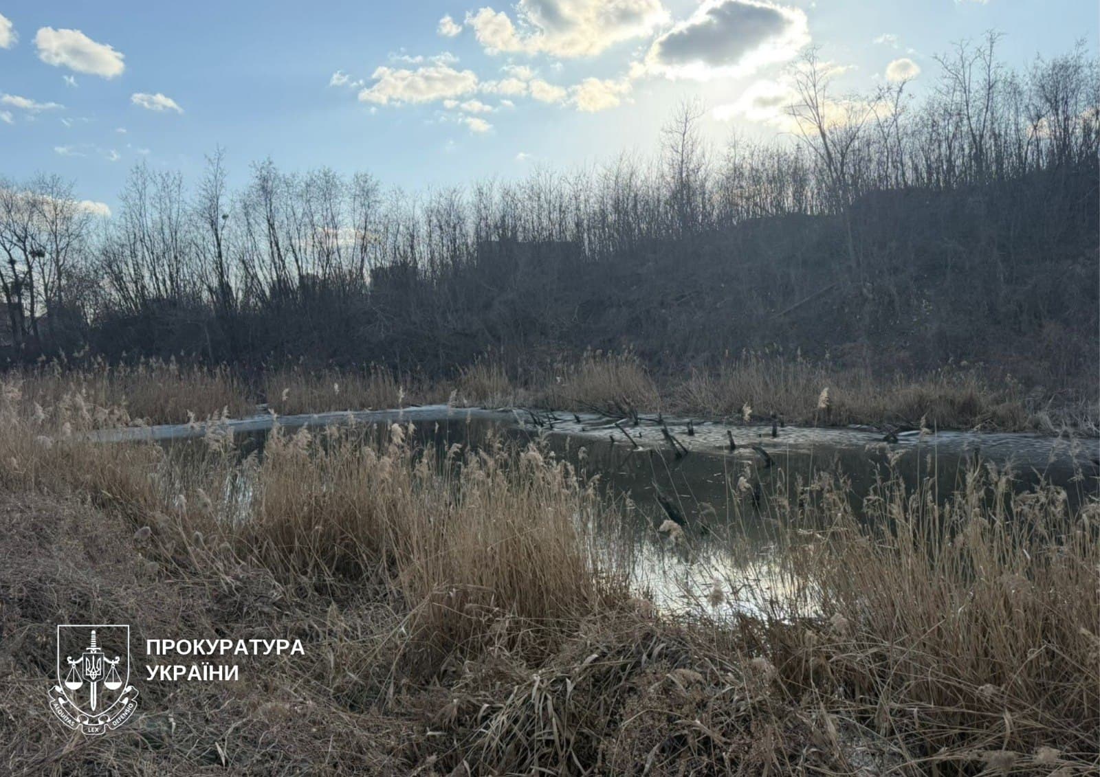 Фото: Київська міська прокуратура