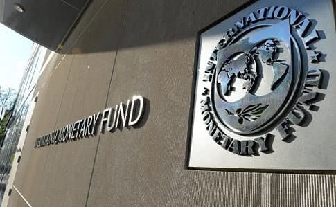 Наступного року Україна потребуватиме до 4 млрд доларів допомоги щомісяця, – МВФ