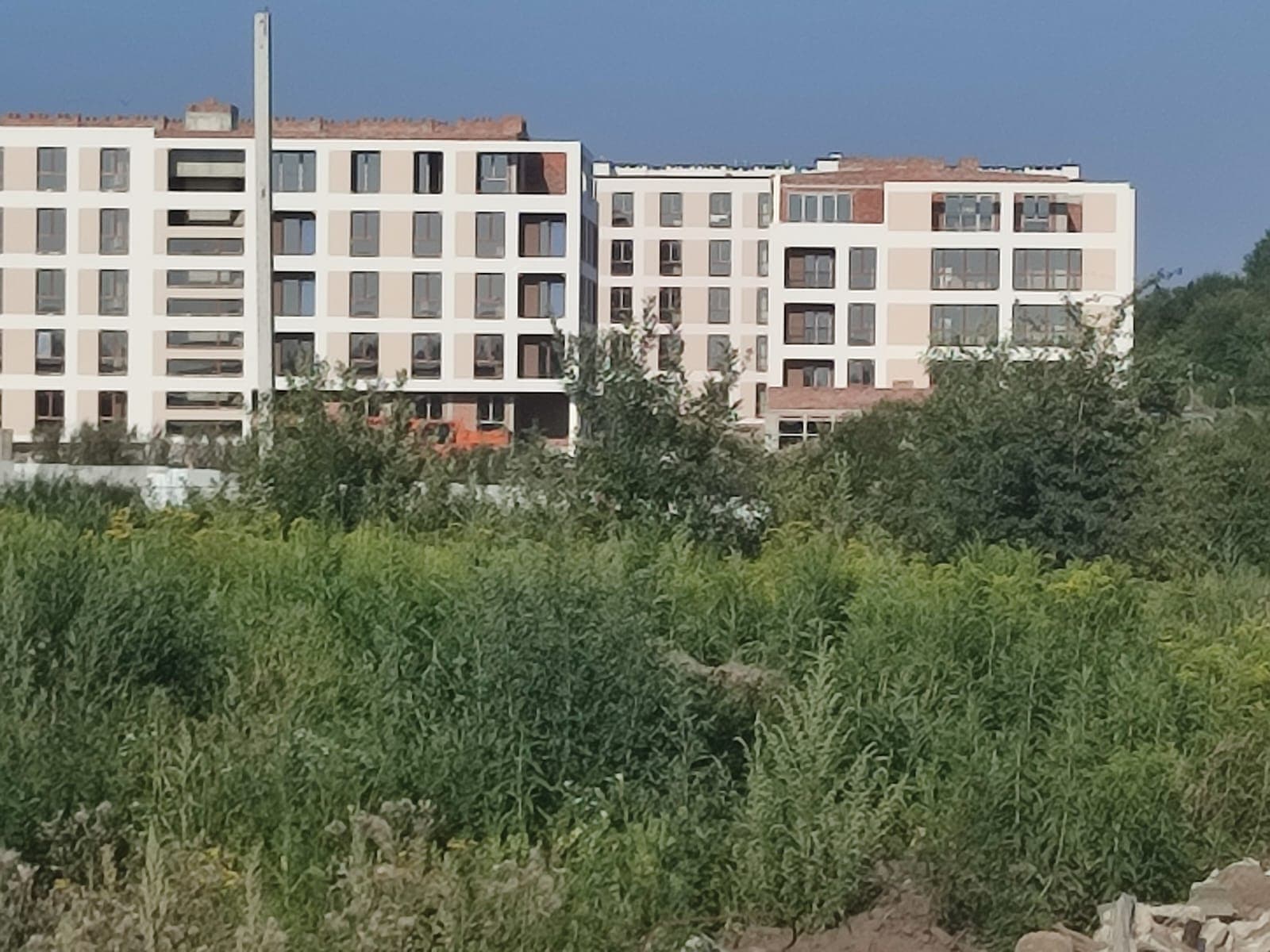 ЖК "Спортивна"