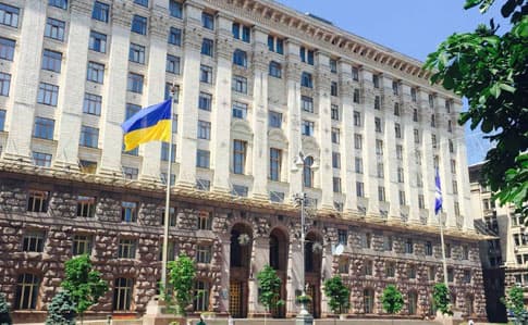 У Києві збудували дизельний енергокомплекс на 5 МВт для об’єктів критичної інфраструктури — КМДА
