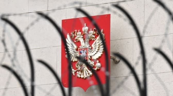 росію виключили з Ради держав Балтійського моря