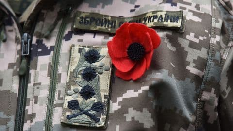 У Львові проведуть заходи до Дня пам’яті та перемоги над нацизмом