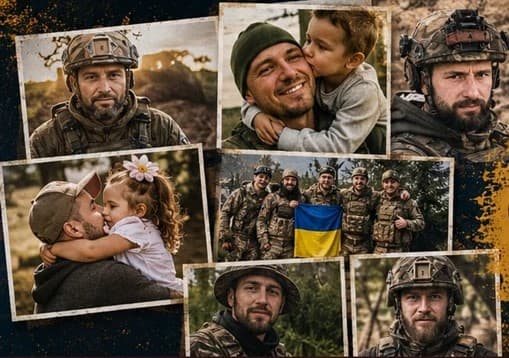 28 липня у Львові відкриють виставку на честь воїнів 82-ї ОДШБр