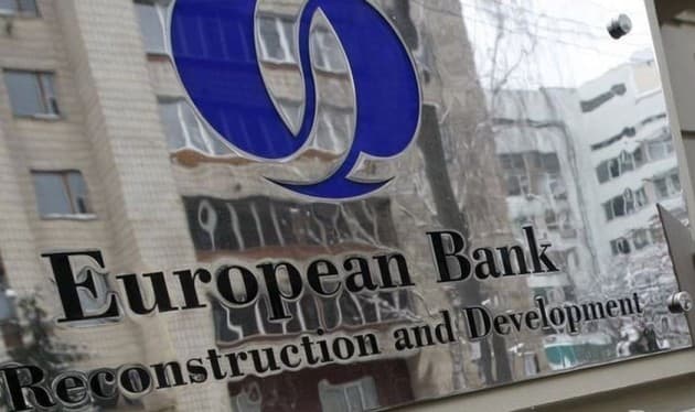 Скільки та за яких умов ЄБРР готовий інвестувати в Україну?