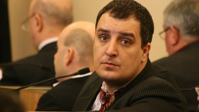 Сім'я ексголови Львівської облради володіє численною нерухомістю, яку «подарували батьки»
