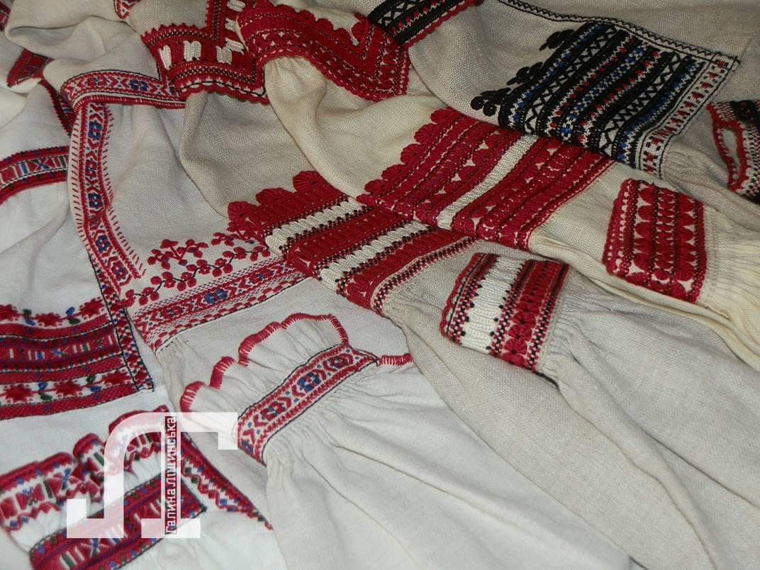 Майстриня про те, якими колись були вишиванки, ціни на бензин знову пішли вгору та нові сценарії нападу на Україну. Ключове за 20 травня