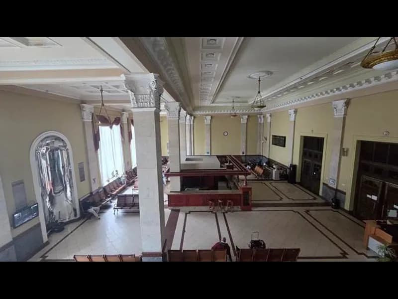 Приміщення, яке здали в оренду / фото: Prozorro.Продажі