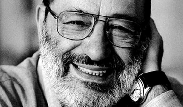 Брехня – єдина дорога до правди. 10 тез із останньої книжки Умберто Еко