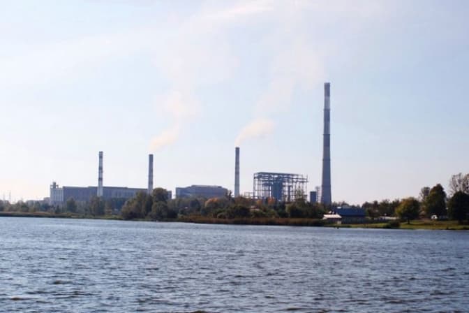 Львівщина посіла 9 місце в рейтингу областей за станом екології