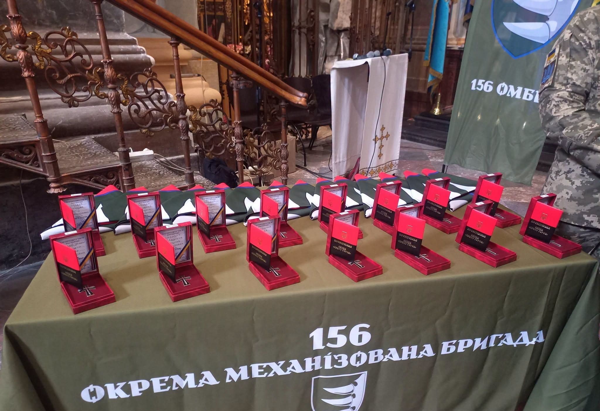 фото: Львівський обласний ТЦК та СП.