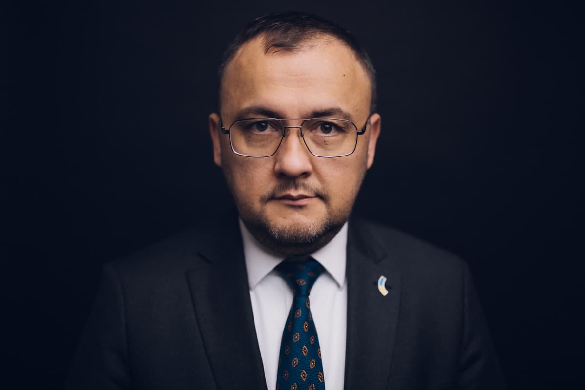 Бандера як "перешкода" для ЄС? Посол України дав відповідь Польщі