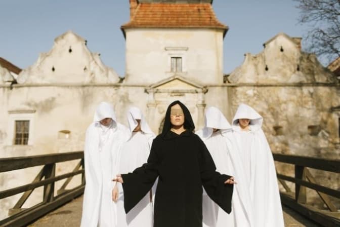 Фото: Скрін з відео