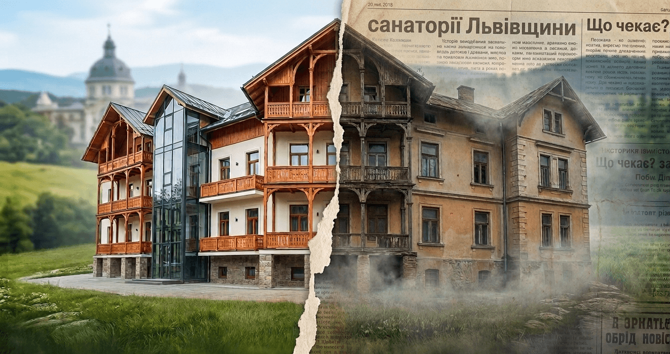 Ілюстративне фото, створене за допомогою АІ