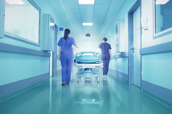 Стало відомо, який стан потерпілих внаслідок ракетного обстрілу Львівщини