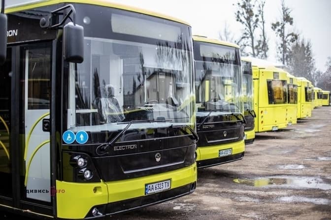 У Львові тимчасово не курсують два тролейбуси. У чому причина
