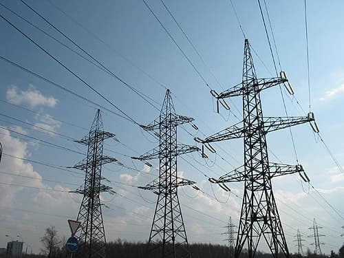 Львівобленерго попереджає про загрозу обірваних ліній електропередач