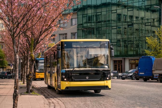 фото: eltrans.electron.uа