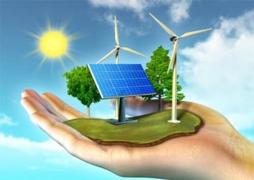 Українців закликають створювати енергетичні кооперативи