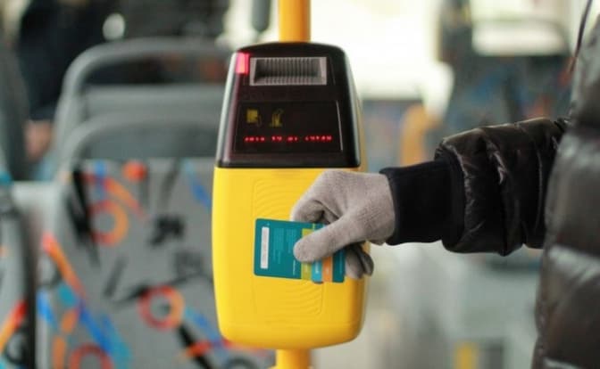 Запровадження електронного квитка у Львові у запитаннях і відповідях
