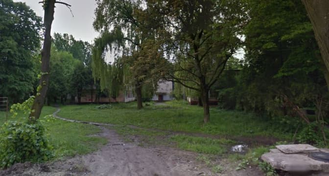 Фото ДНЗ станом на 2015 рік - Google maps