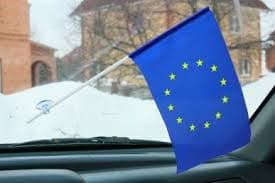 Сьогодні у Львові стартує акція "Європа починається з мене"