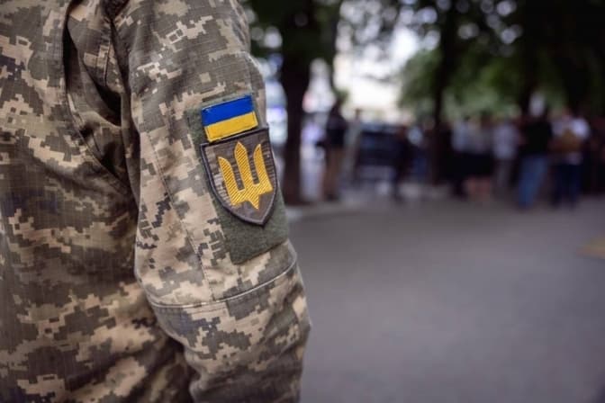 фото: армія інформ