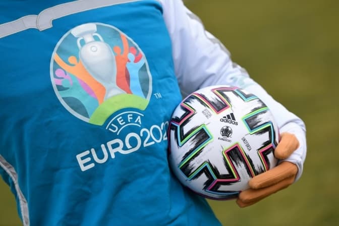 Фото: Euro/2020