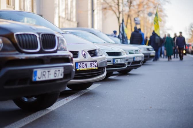 фото: Дмитро Ларін