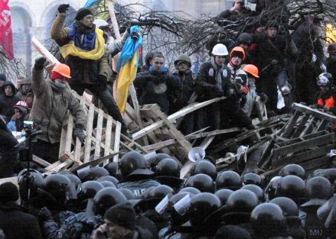 Фото: AFP