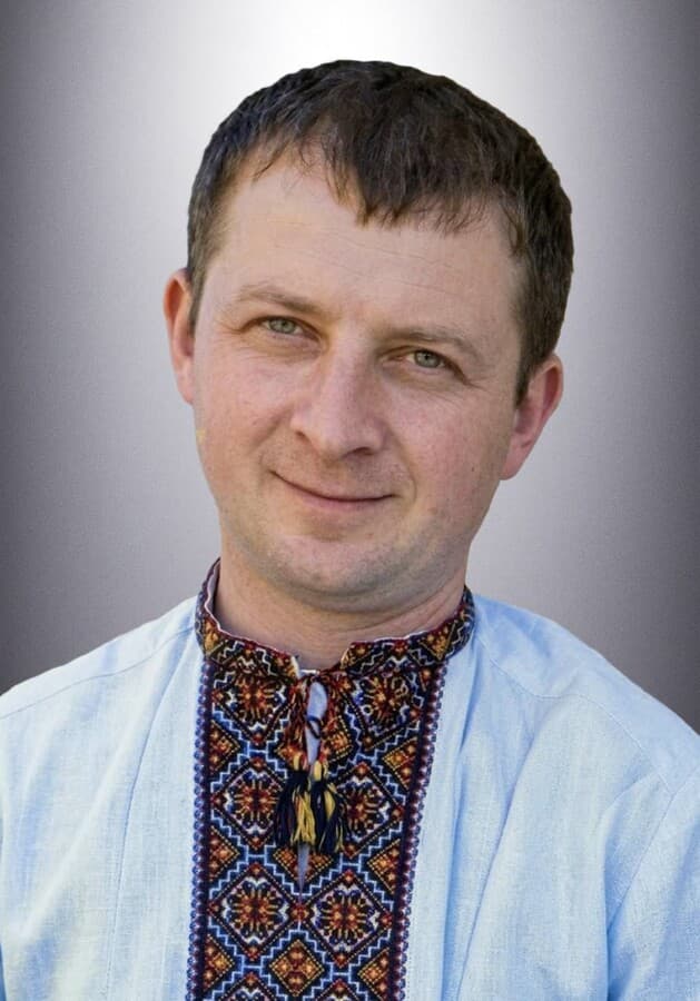 Богдан Васильків / фото: ЛМР