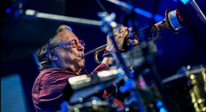 фото: twitter-сторінка @alfajazzfest