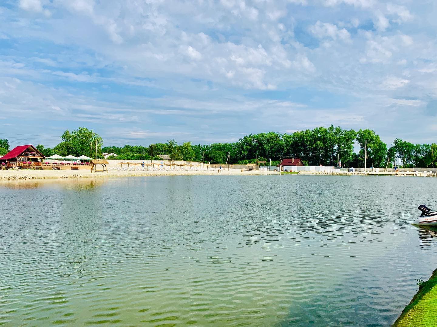 Фото: "Palmira Resort"