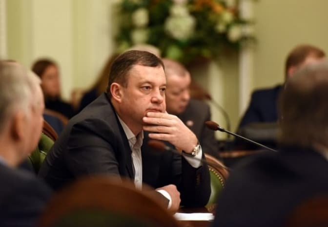 Ярослав Дубневич переміг на мажоритарному окрузі біля Львова