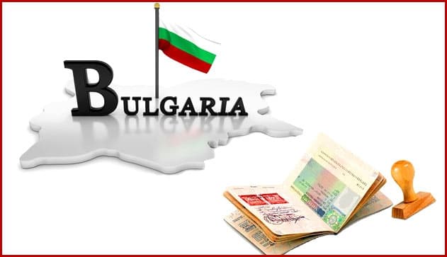 Болгарія спростила видачу віз для 4 категорій українців
