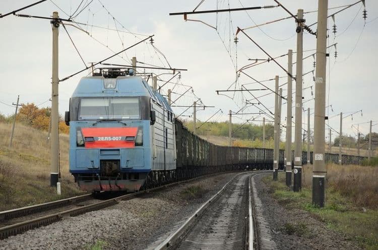 Фото: "Укрзалізниця"