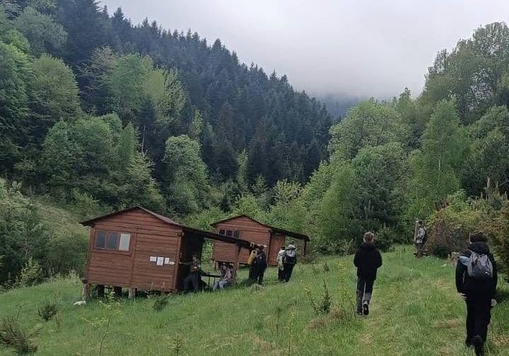 У регіональних ландшафтних парках Львівщини облаштувати місця для відпочинку / фото ЛОДА