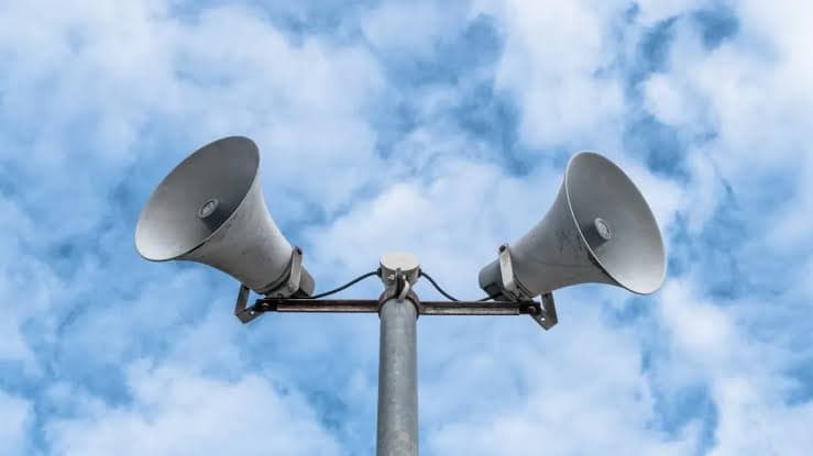 Повітряна тривога. Умовне фото